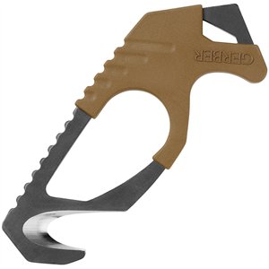 Strap Cutter Coyote Brown