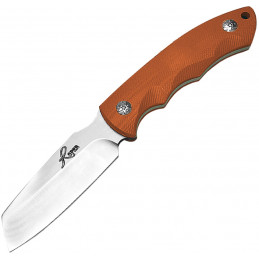 Razor Fixed Blade Orange