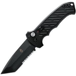 Auto 06 Button Lock Tanto SE