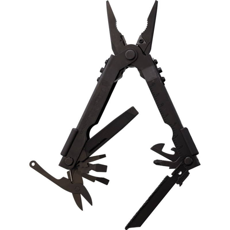 MP600 Bladeless Tool