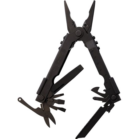 MP600 Bladeless Tool