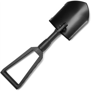 Folding Spade
