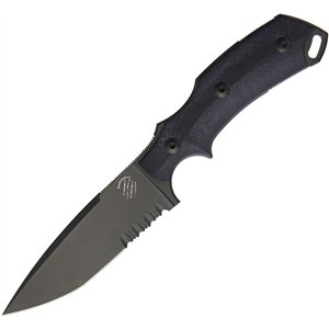 R.E.D. V2 Fixed Blade