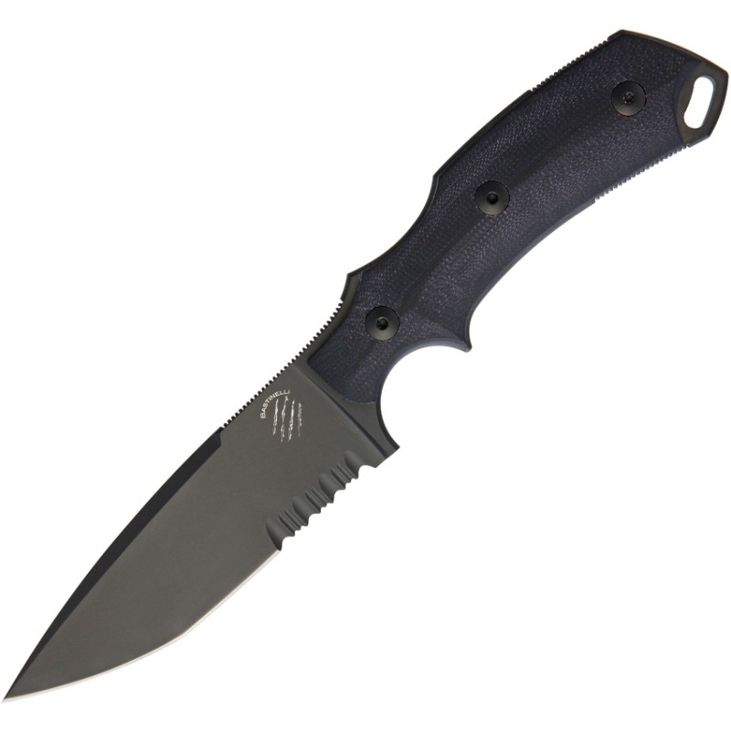 R.E.D. V2 Fixed Blade