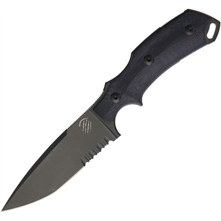 R.E.D. V2 Fixed Blade