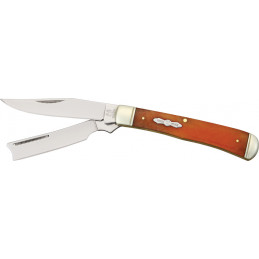 Razor Trapper Orange Bone