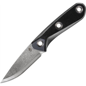 Principle Fixed Blade Black