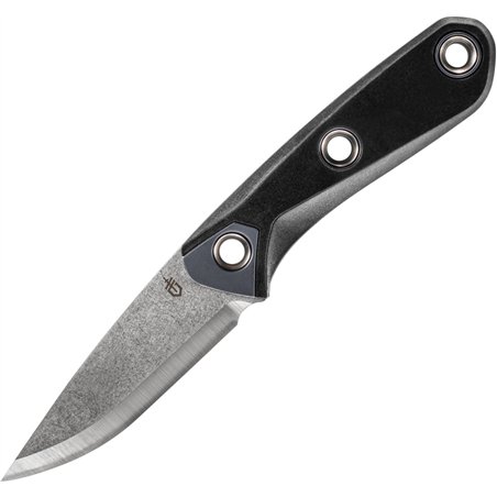 Principle Fixed Blade Black