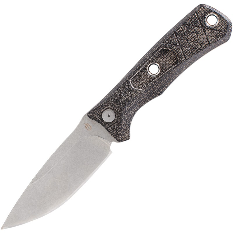 Convoy Fixed Blade