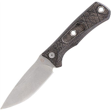 Convoy Fixed Blade
