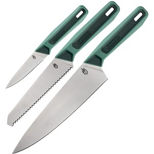 CompIEAT Knife Set