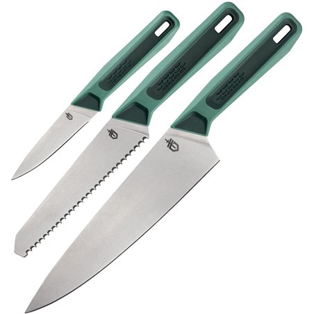CompIEAT Knife Set