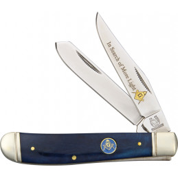 Masonic Mini Trapper