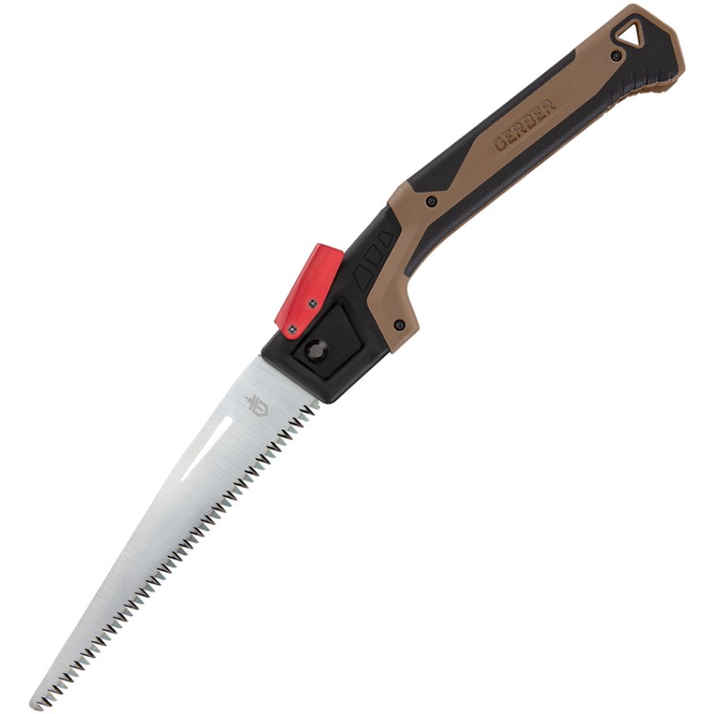 Bushcraft Folding Saw