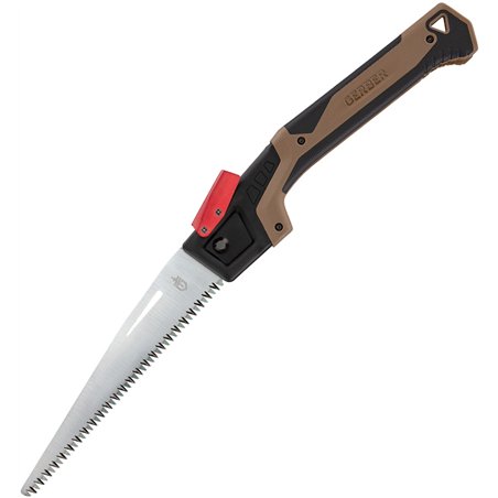 Bushcraft Folding Saw