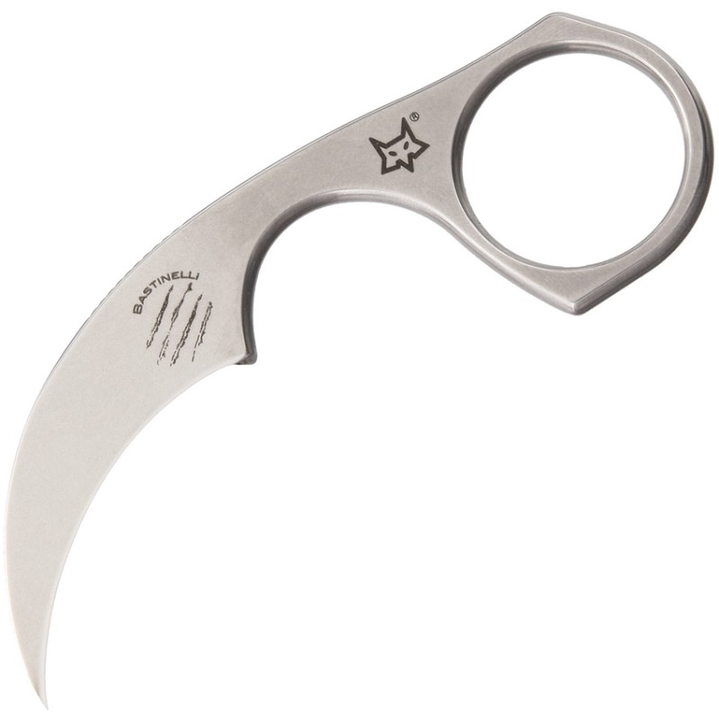Diagnostic Karambit SW