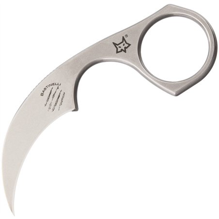 Diagnostic Karambit SW