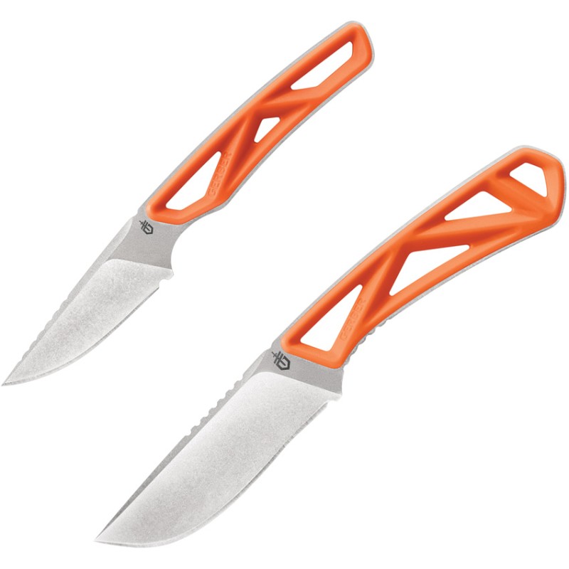 Exo Mod DP/Caper Combo