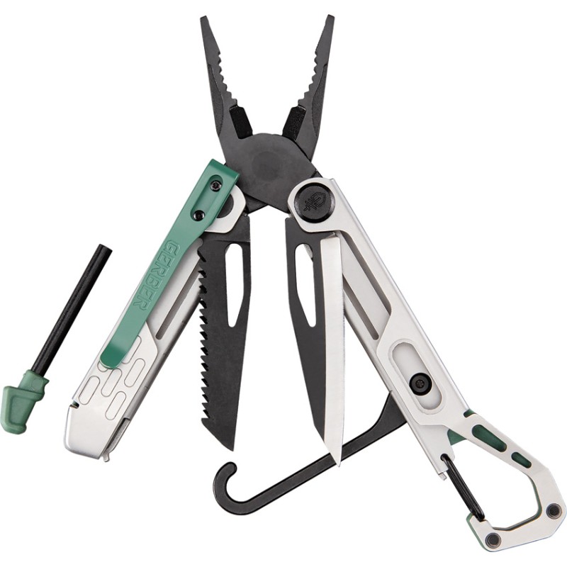 Stakeout Spark MT Baltic Haze