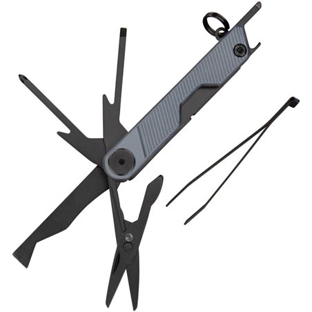 Armbar Mini Multi Tool Blue