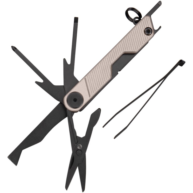 Armbar Mini Multi Tool Gold