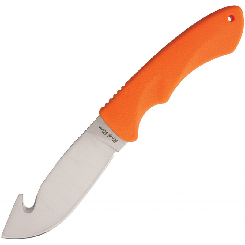 Guthook Orange Handle