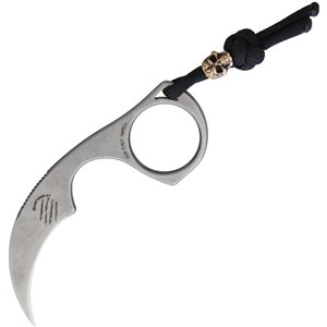 Diagnostic Karambit SW