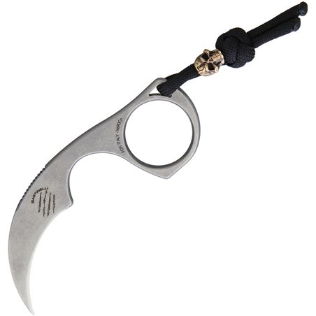 Diagnostic Karambit SW