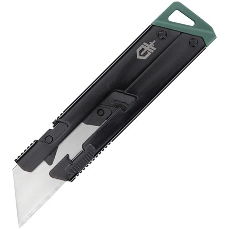 EAB Slim Slide Lock Black