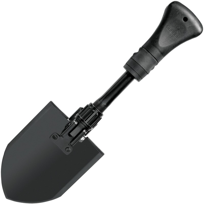 Gorge Folding Shovel