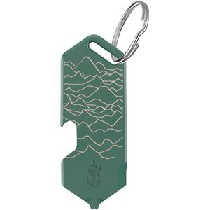 Shard DT Keychain Tool Baltic
