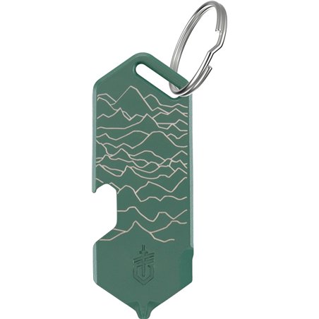 Shard DT Keychain Tool Baltic