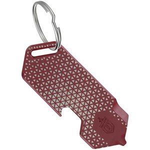 Shard DT Keychain Tool Hex