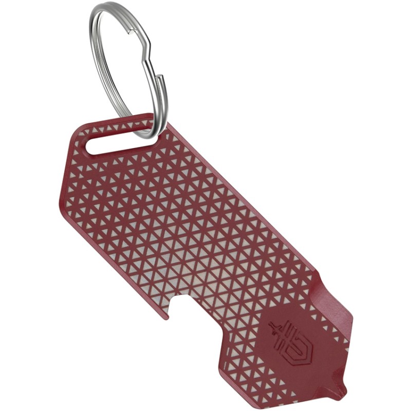 Shard DT Keychain Tool Hex