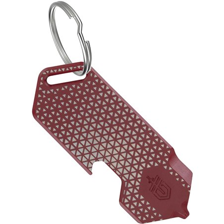 Shard DT Keychain Tool Hex
