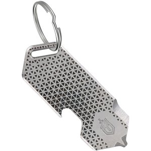 Shard DT Keychain Tool Hex