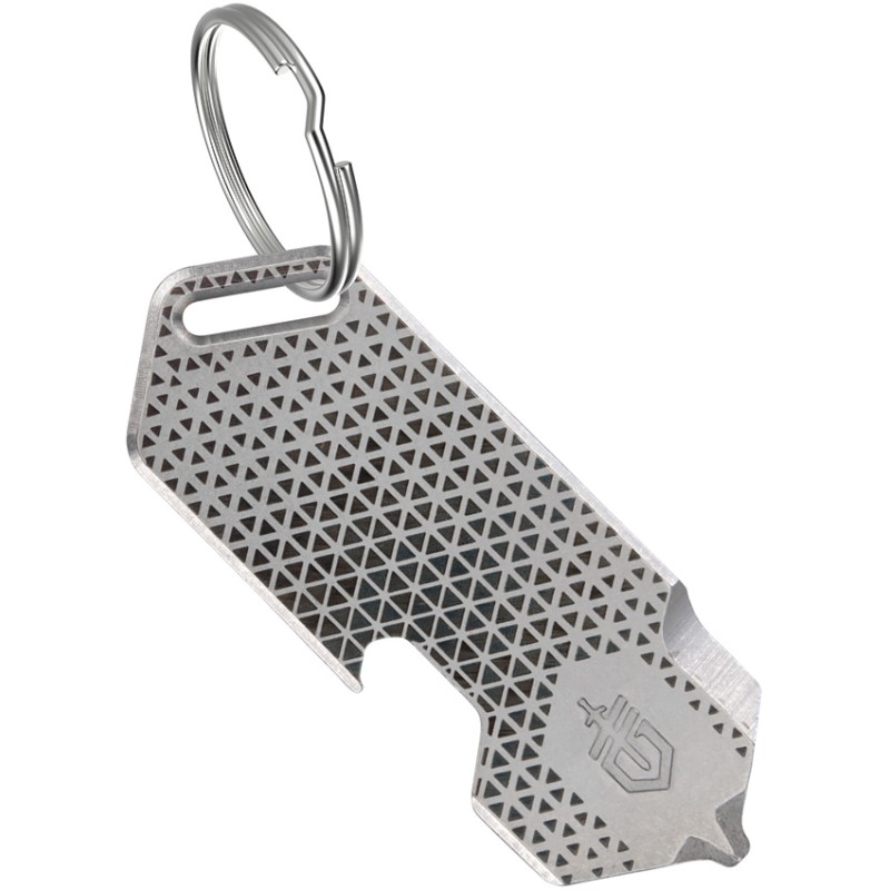 Shard DT Keychain Tool Hex