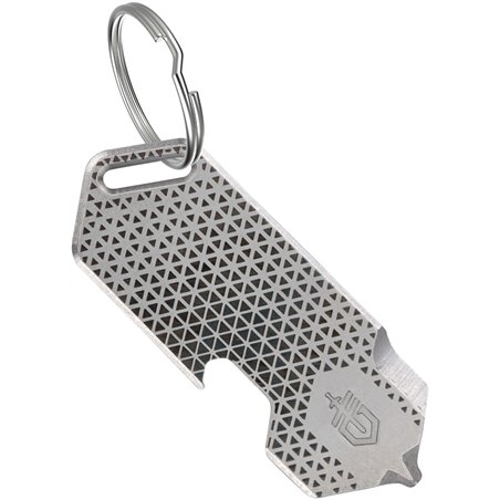 Shard DT Keychain Tool Hex