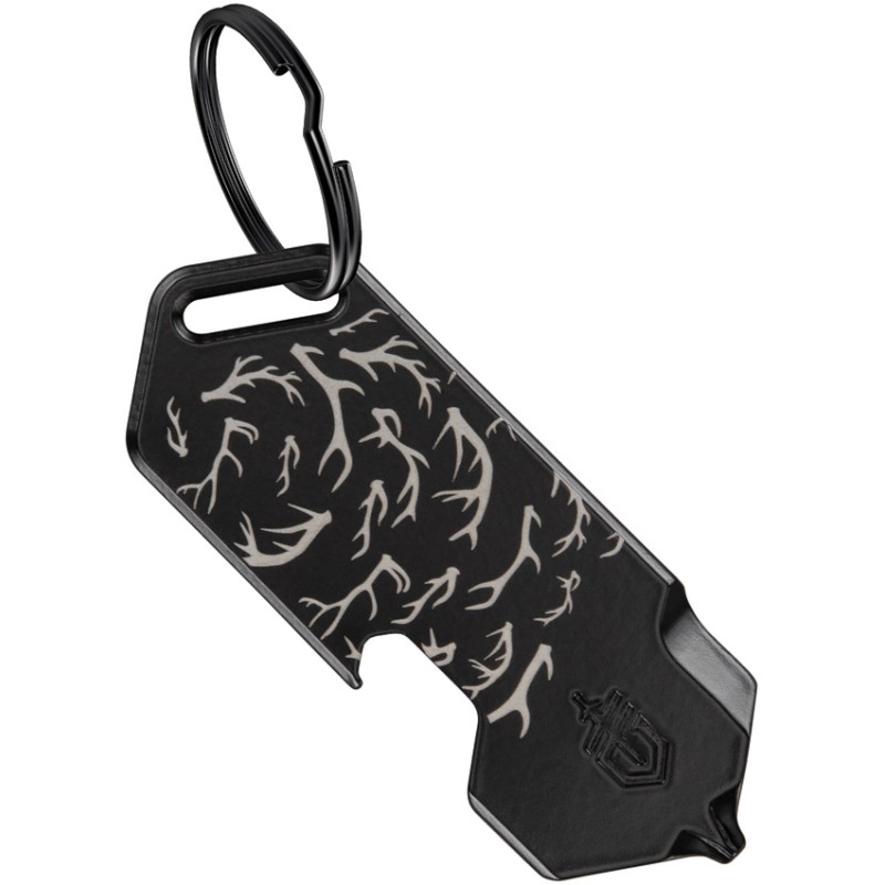 Shard DT Keychain Tool AntlerB