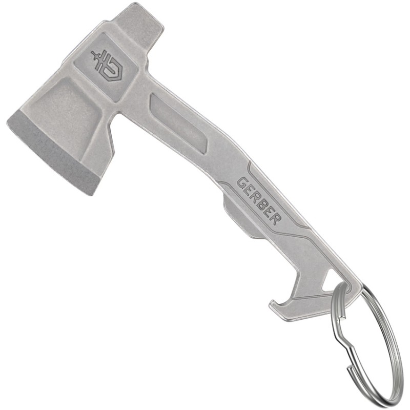 Hatchet Keychain Tool SW