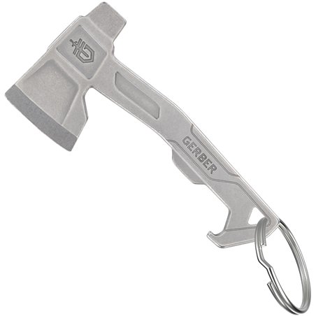 Hatchet Keychain Tool SW