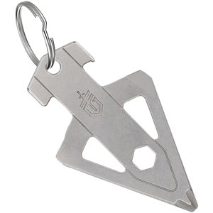Broadhead Keychain Tool SW