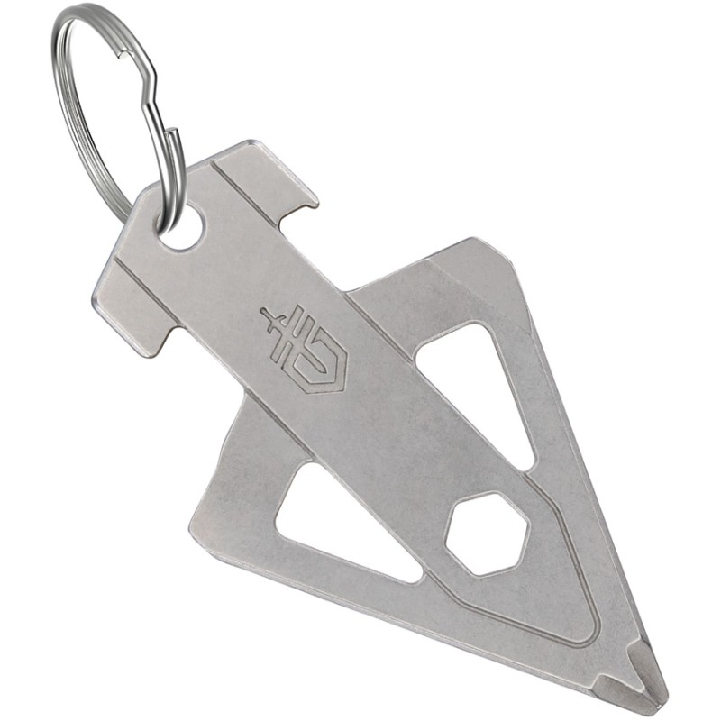 Broadhead Keychain Tool SW