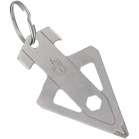 Broadhead Keychain Tool SW