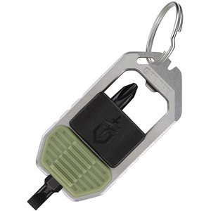 Driver Multi Tool Baltic Haze