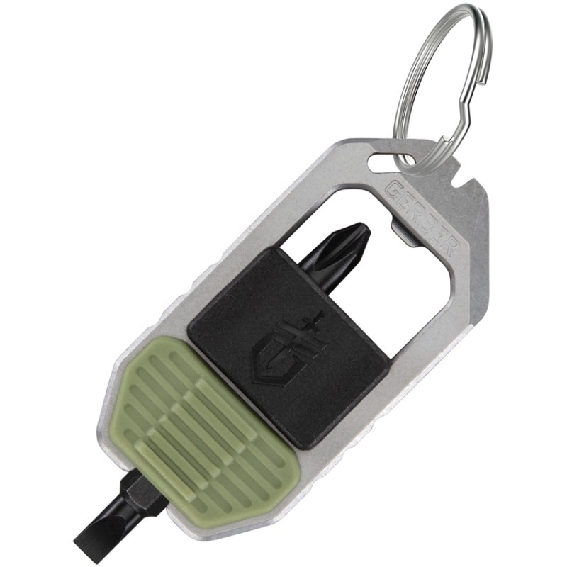 Driver Multi Tool Baltic Haze