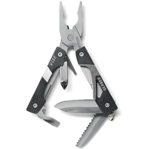 Vise Mini Multitool E BLS BLK