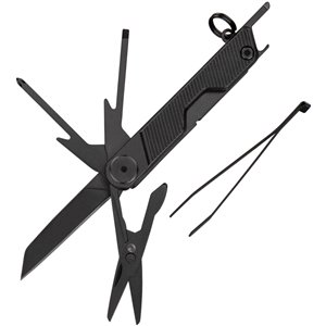 Armbar Mini Multi Tool Black