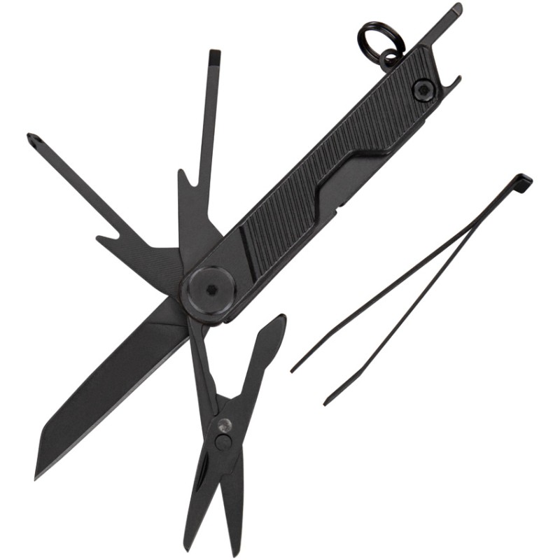 Armbar Mini Multi Tool Black
