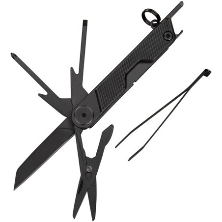Armbar Mini Multi Tool Black